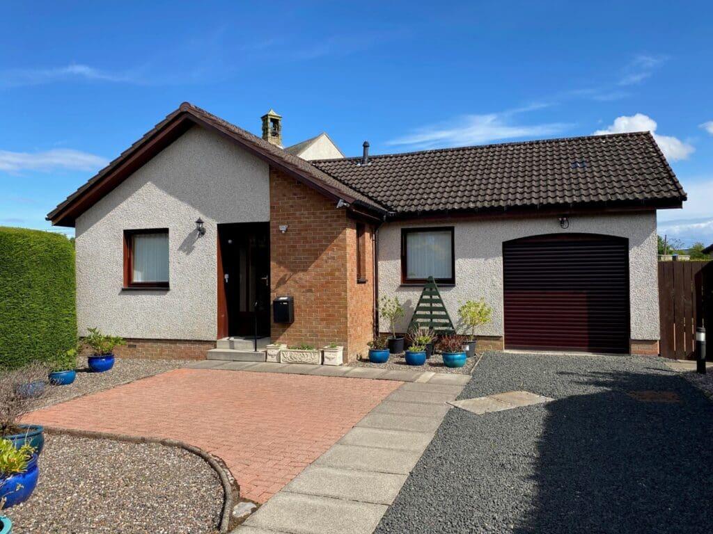 Main image of property: 12 St Serfs Road Crook of Devon KY13 0PQ
