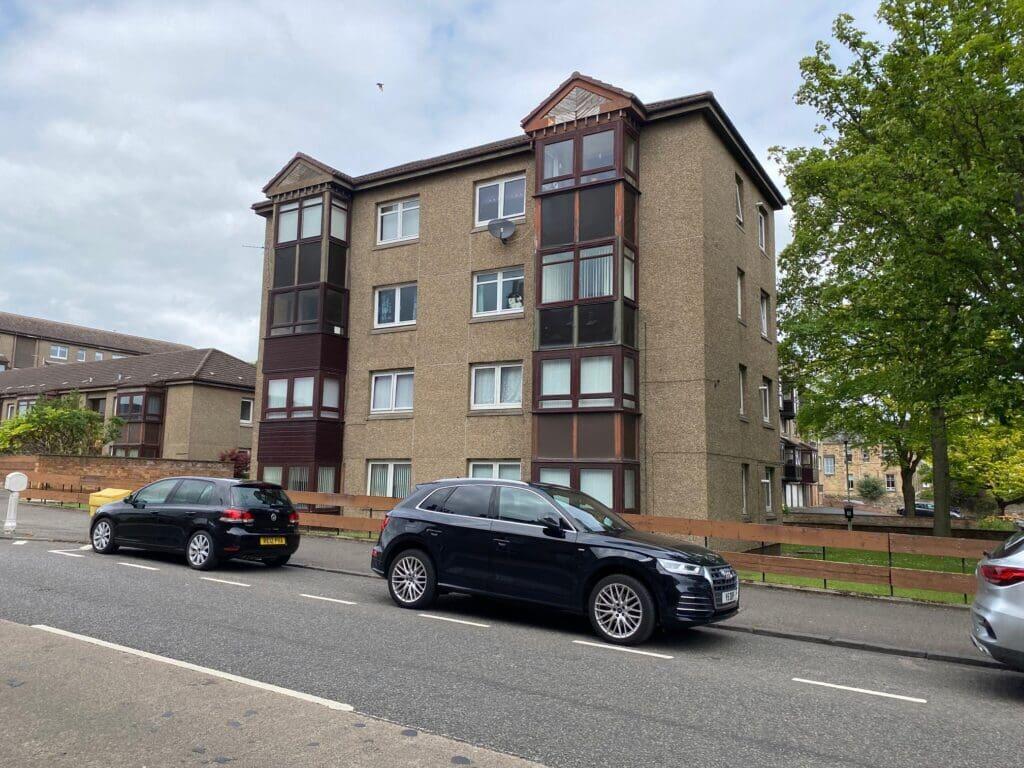 Main image of property: 73 Nicol Street Kirkcaldy KY1 1PA