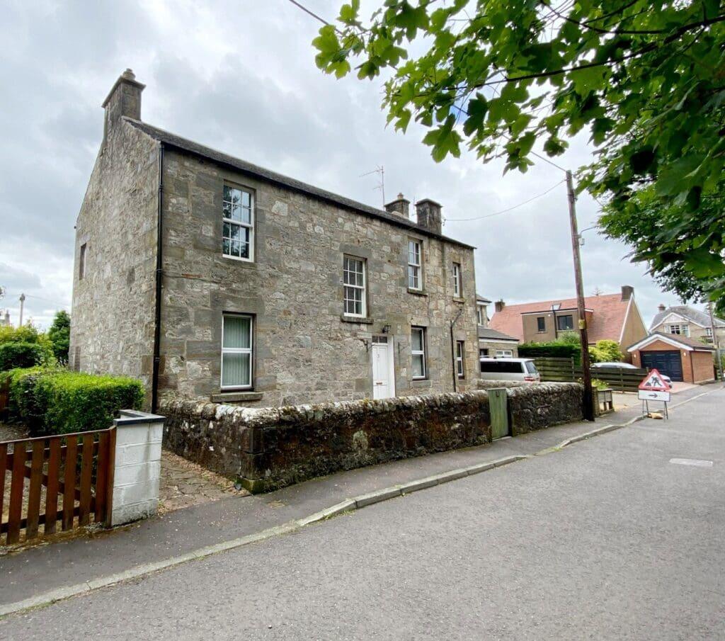 Main image of property: 3 Sunnypark Kinross KY13 8BX