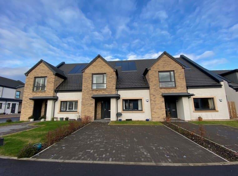 Main image of property: 16 Sir Alan Smith Gardens Kinross KY13 8GR