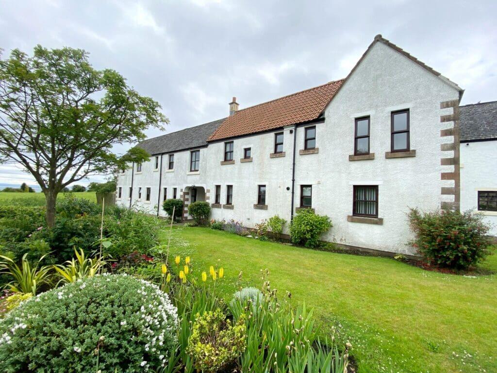 Main image of property: 11 Telny Place Aberdour KY3 0TG