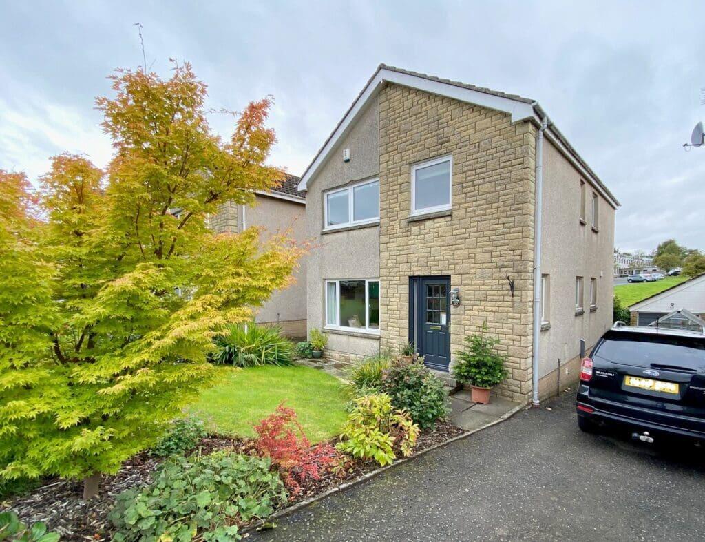 Main image of property: 37, St Fillans Crescent, Aberdour, KY3 0XF