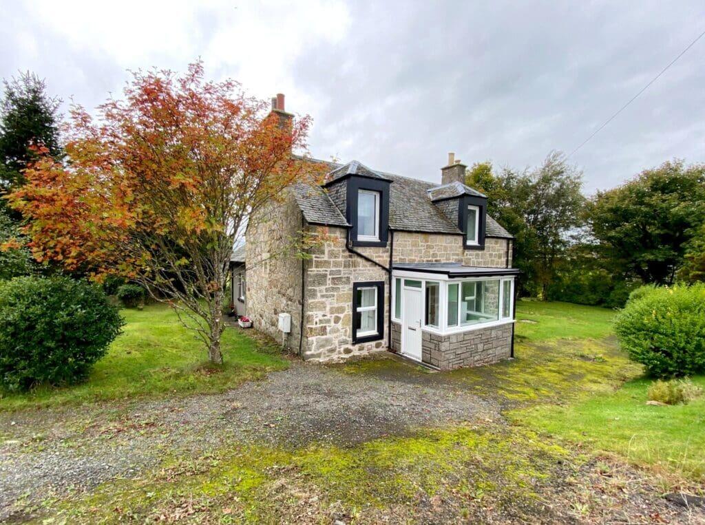 Main image of property: Gairneybank Filling Station, Gairneybridge, Kinross, KY13 9JZ
