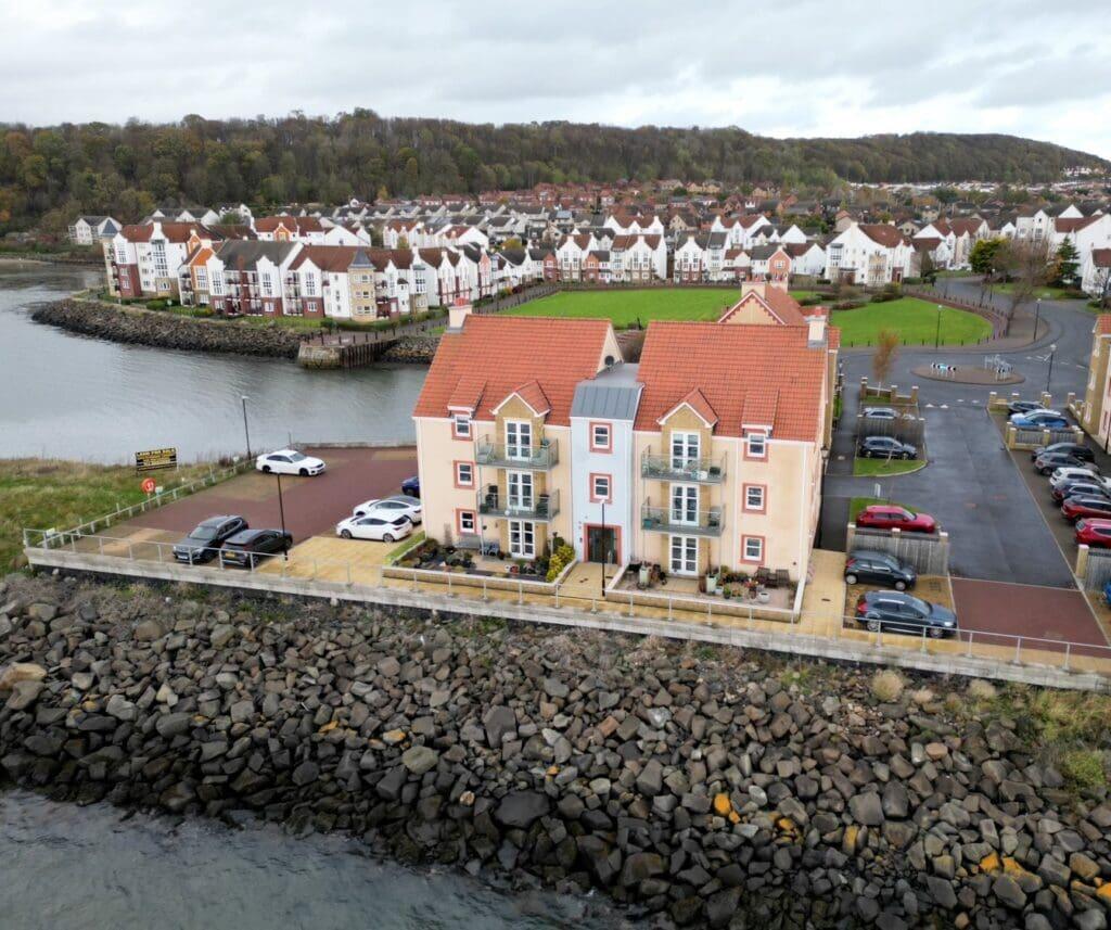 Main image of property: 166 Harbour Place Dalgety Bay KY11 9AA
