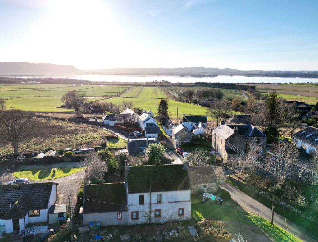 Main image of property: Meikle Balgedie, Wester Balgedie, Kinross, KY13 9HE