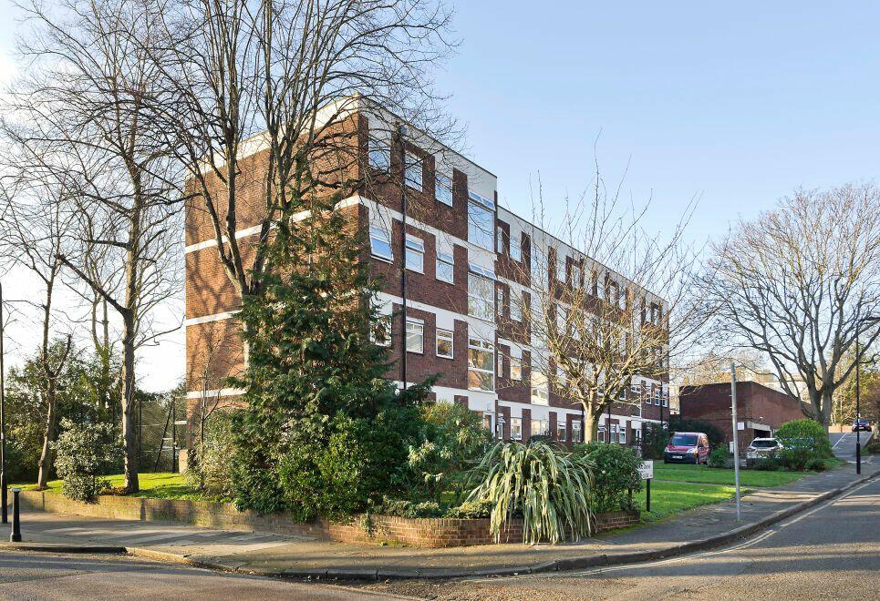 Main image of property: Pinewood Grove, London