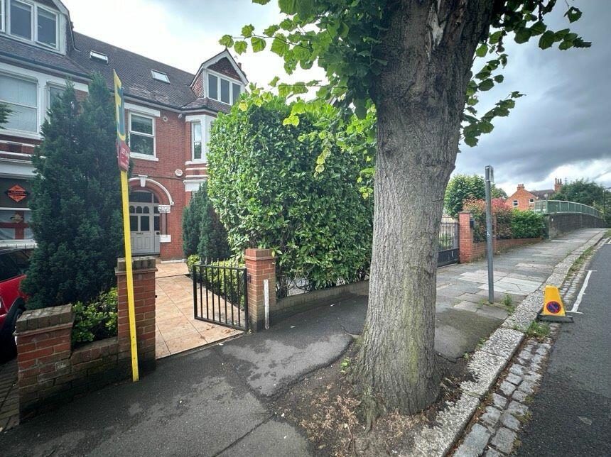 Main image of property: Flat ,  Creffield Road, London