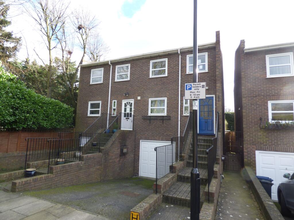 Main image of property: Arran Mews, Ealing, London