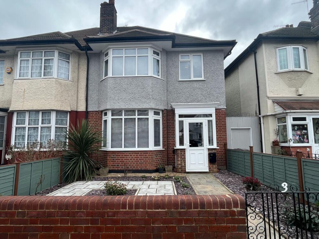 Main image of property: Noel Road 