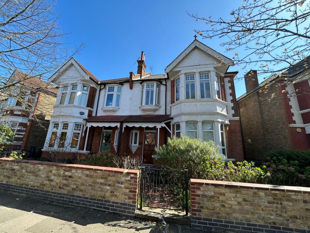 Main image of property: Boileau Road, London