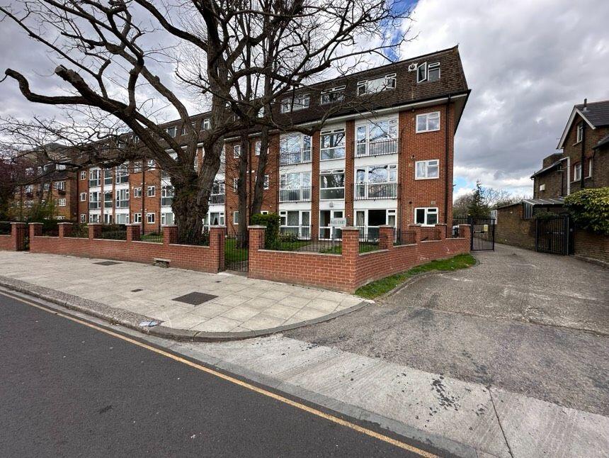 Main image of property: Hazel Court, Hamilton Road, Ealing
