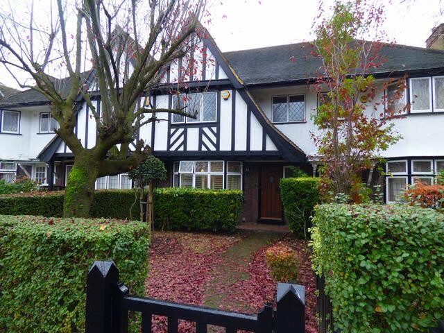 Main image of property: Queens Drive, West Acton, London