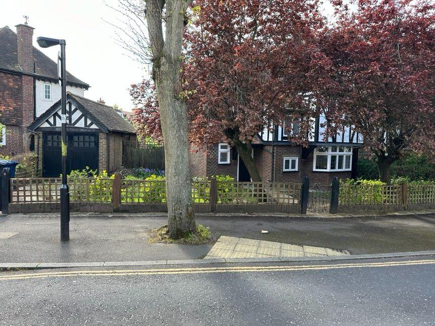 Main image of property: Vale Lane, London
