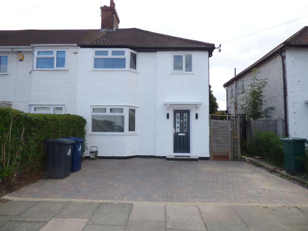 Main image of property: Highfield Road, Acton, London