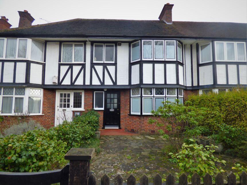 Main image of property: Princes Gardens, London,