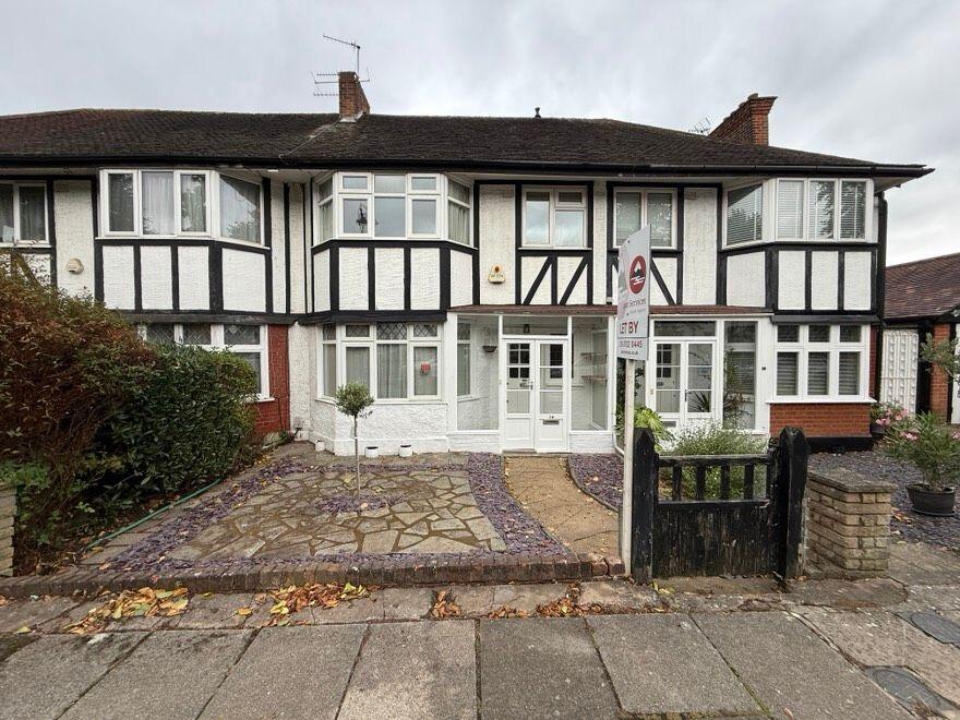 Main image of property: Tudor Gardens, West Acton, London