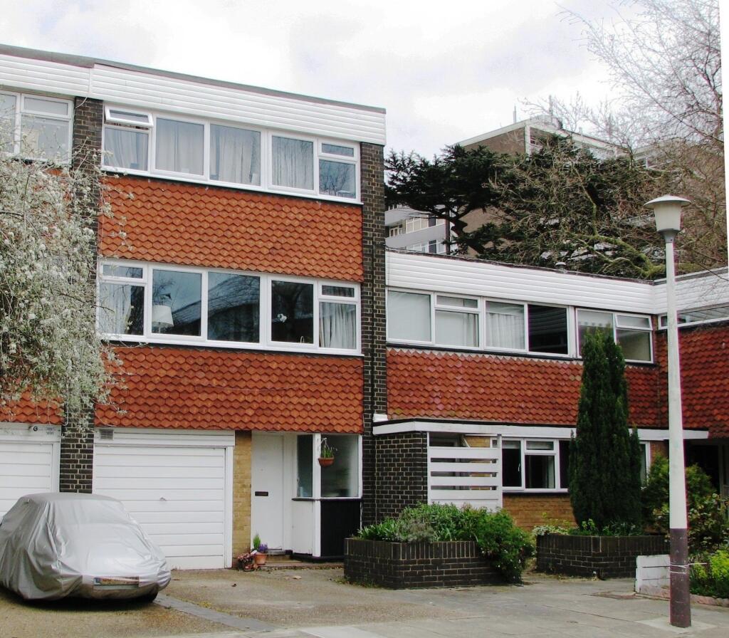 Main image of property: Lakeside, Edgehill Road, West Ealing