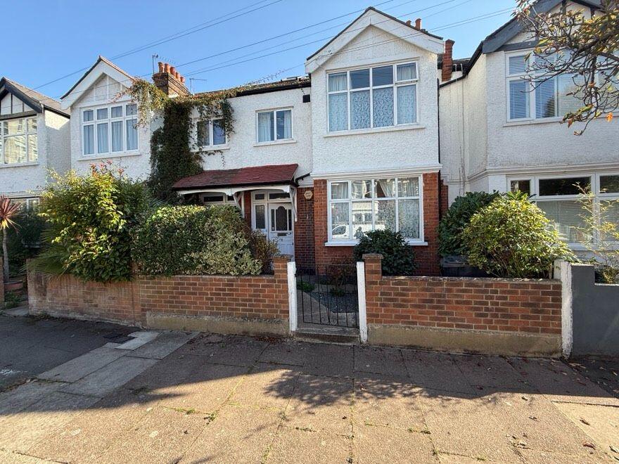 Main image of property: Westbourne Avenue, London