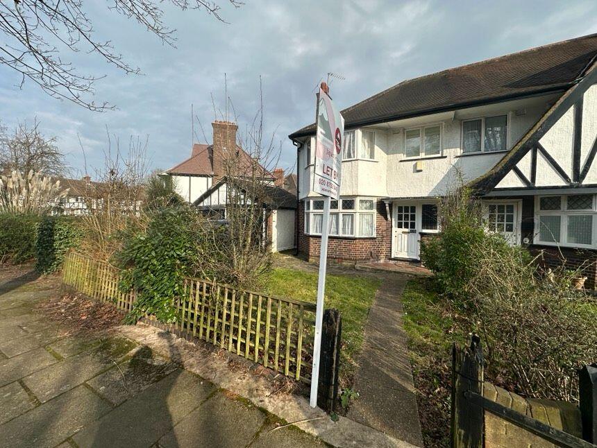 Main image of property: Princes Gardens, West Acton, London