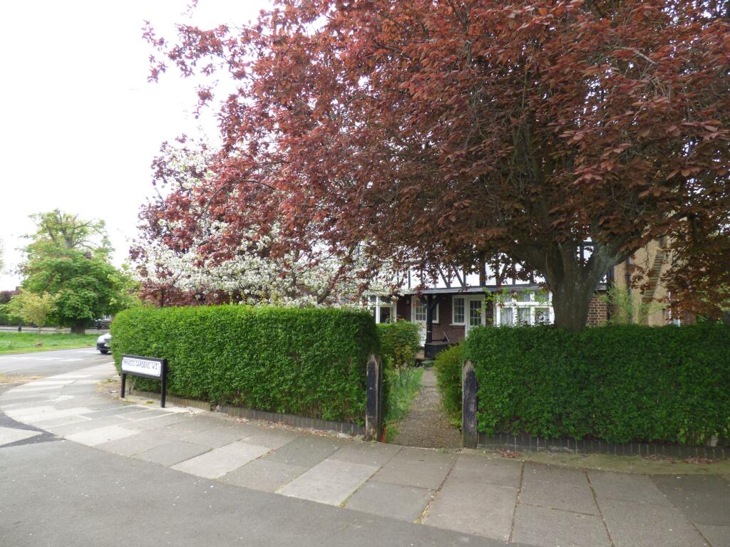 Main image of property: Princes Gardens, West Acton, London