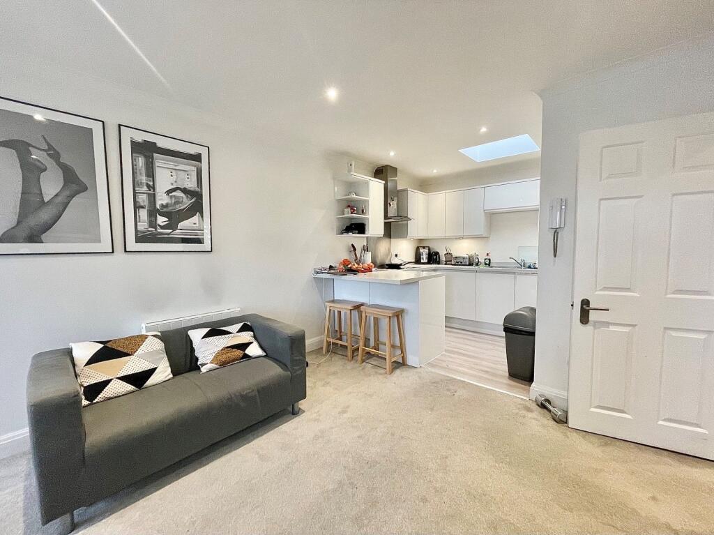 Main image of property: The Gables, Waldeck Road,, Ealing