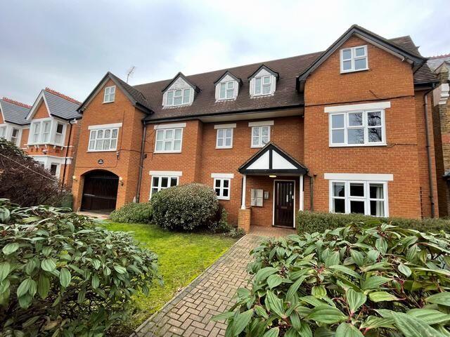 Main image of property: The Gables, Waldeck Road,, Ealing