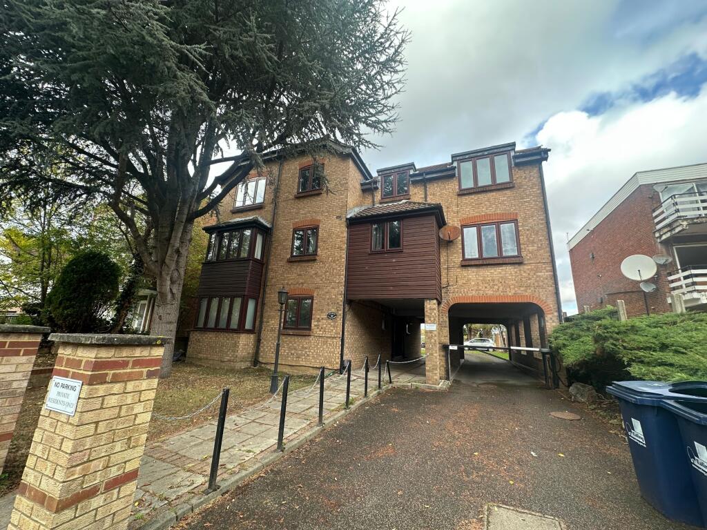 Main image of property: The Gables,  Lynton Road, Acton, London