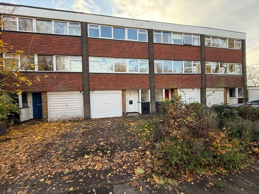 Main image of property: Lakeside, Edgehill Road, London