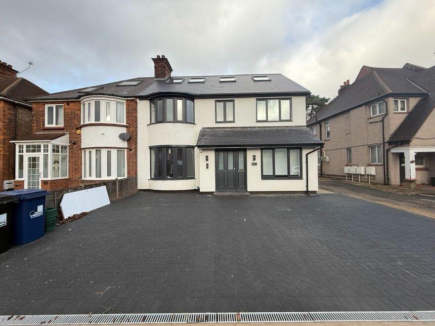 Main image of property: Lynton Road, London