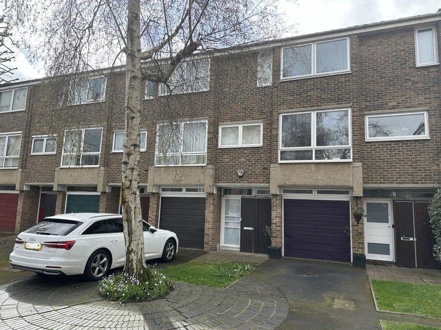 Main image of property: Deena Close, West Acton, London