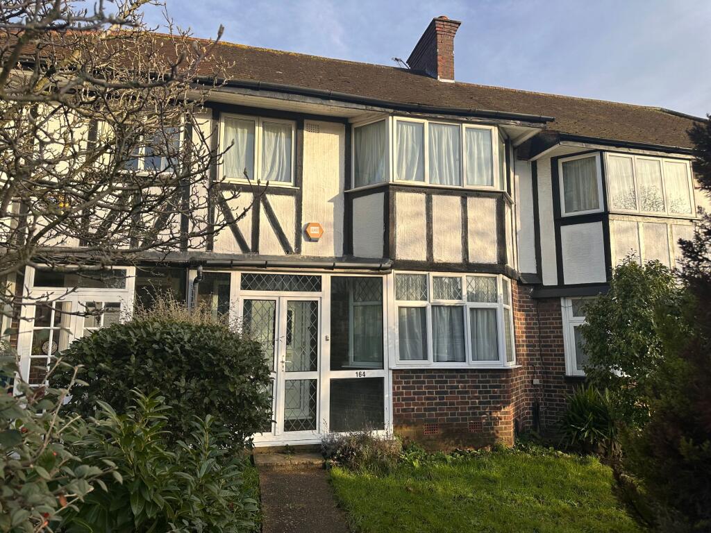 Main image of property: Princes Gardens, London