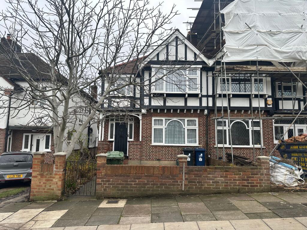 Main image of property: Clarendon Road, Ealing, London