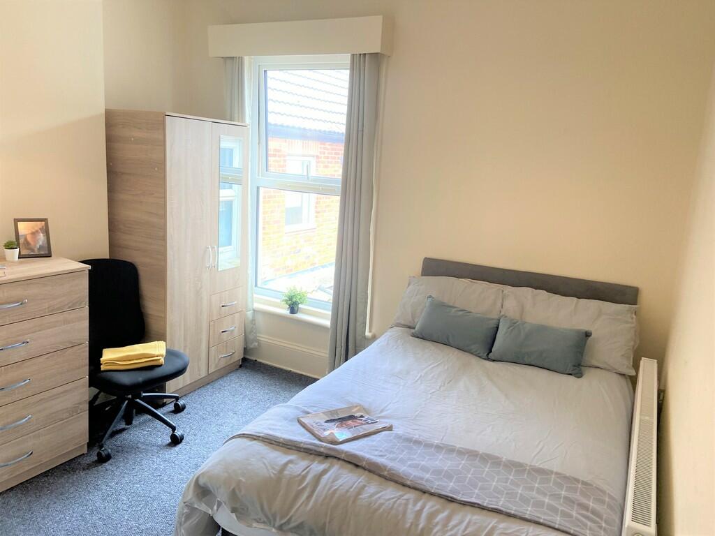 1 bedroom house share for rent in Wilton Avenue, Southampton, SO15