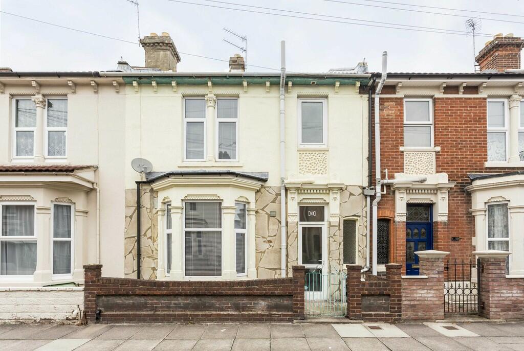 Main image of property: Sheffield Road, Portsmouth