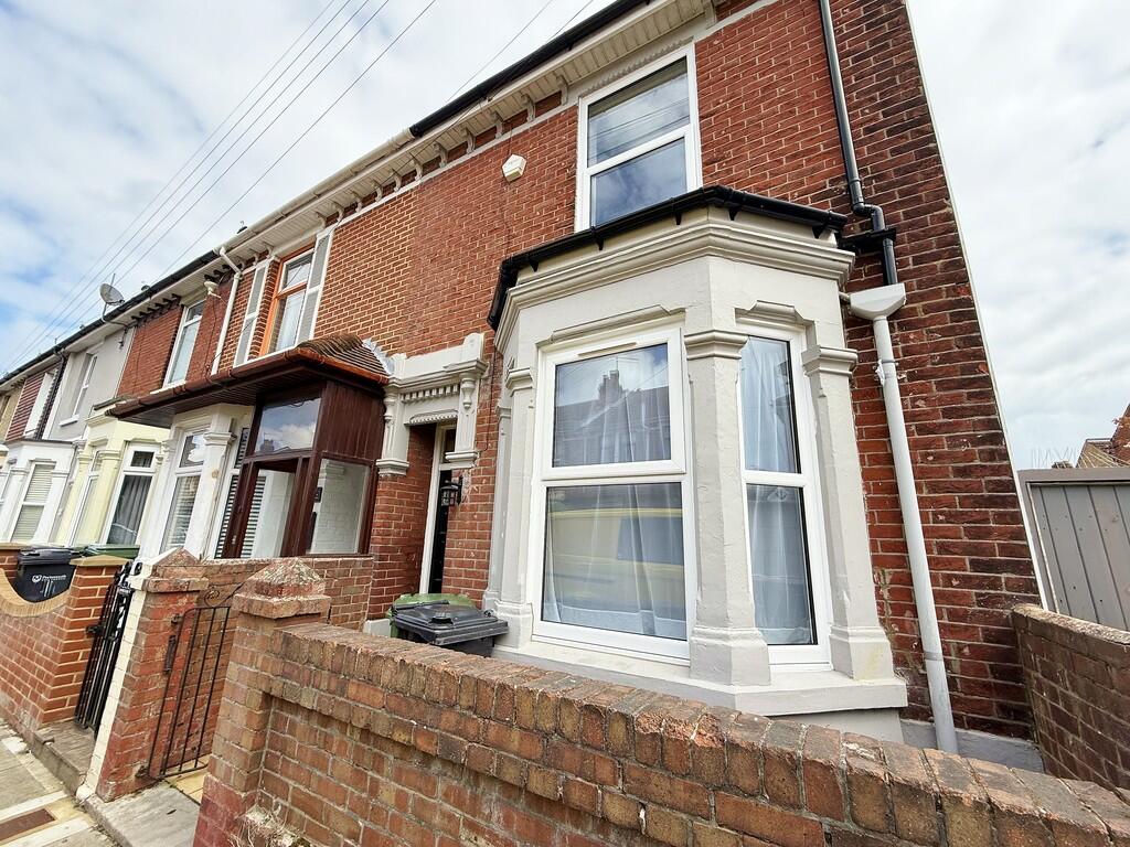 Main image of property: Chesterfield Road, Baffins