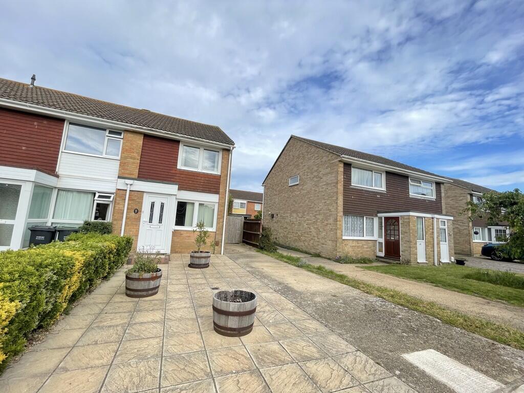 Main image of property: St. Francis Road, Alverstoke