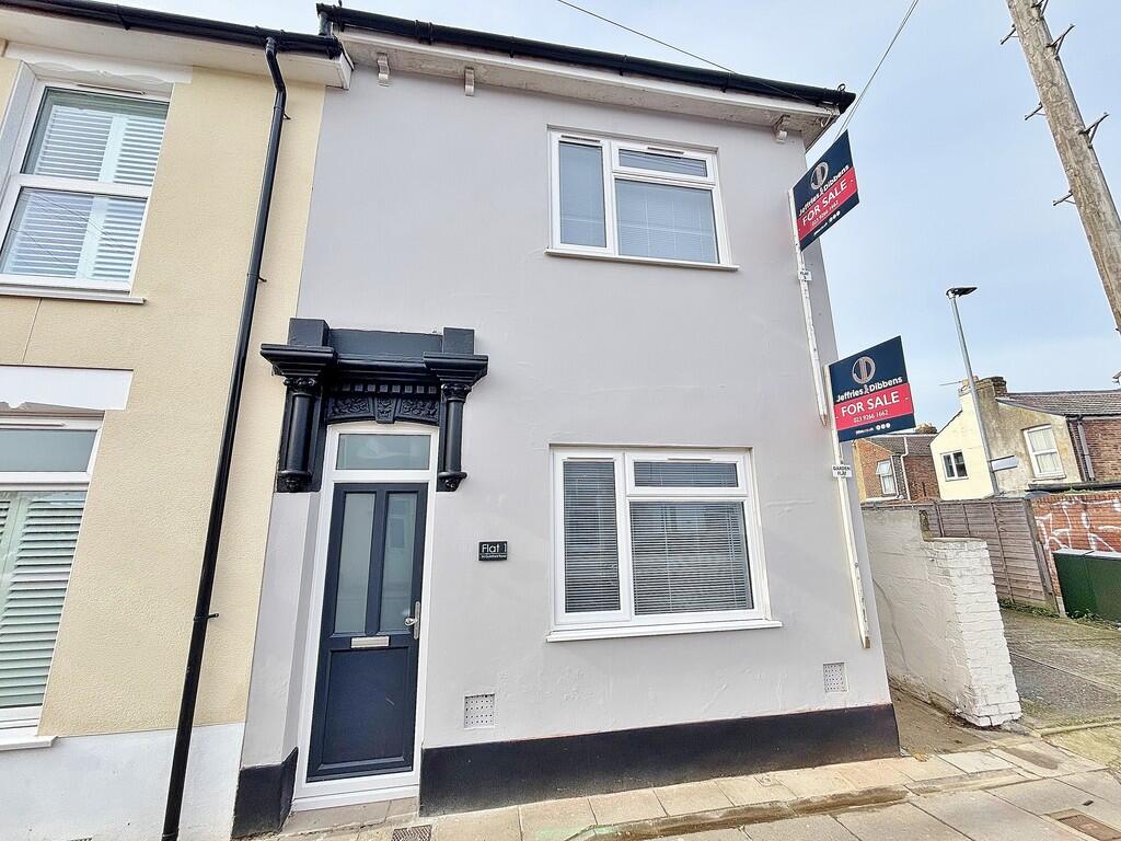 Main image of property: Guildford Road, Portsmouth