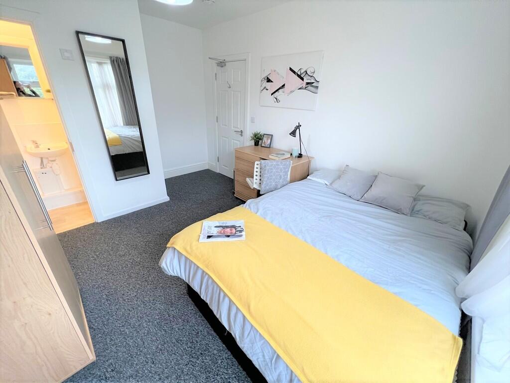 Main image of property: Burgess Road, Southampton