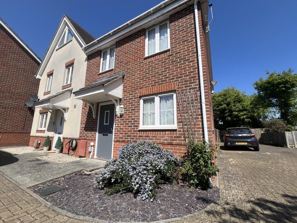 Main image of property: Blossom Drive, Waterlooville