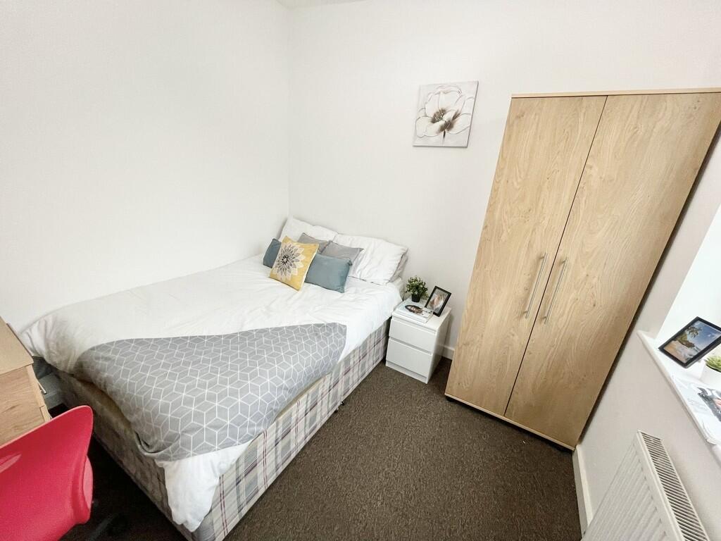 Main image of property: Paget Street, Southampton