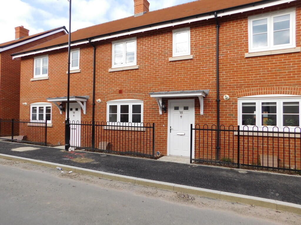 Main image of property: Orchard Mead, Berewood