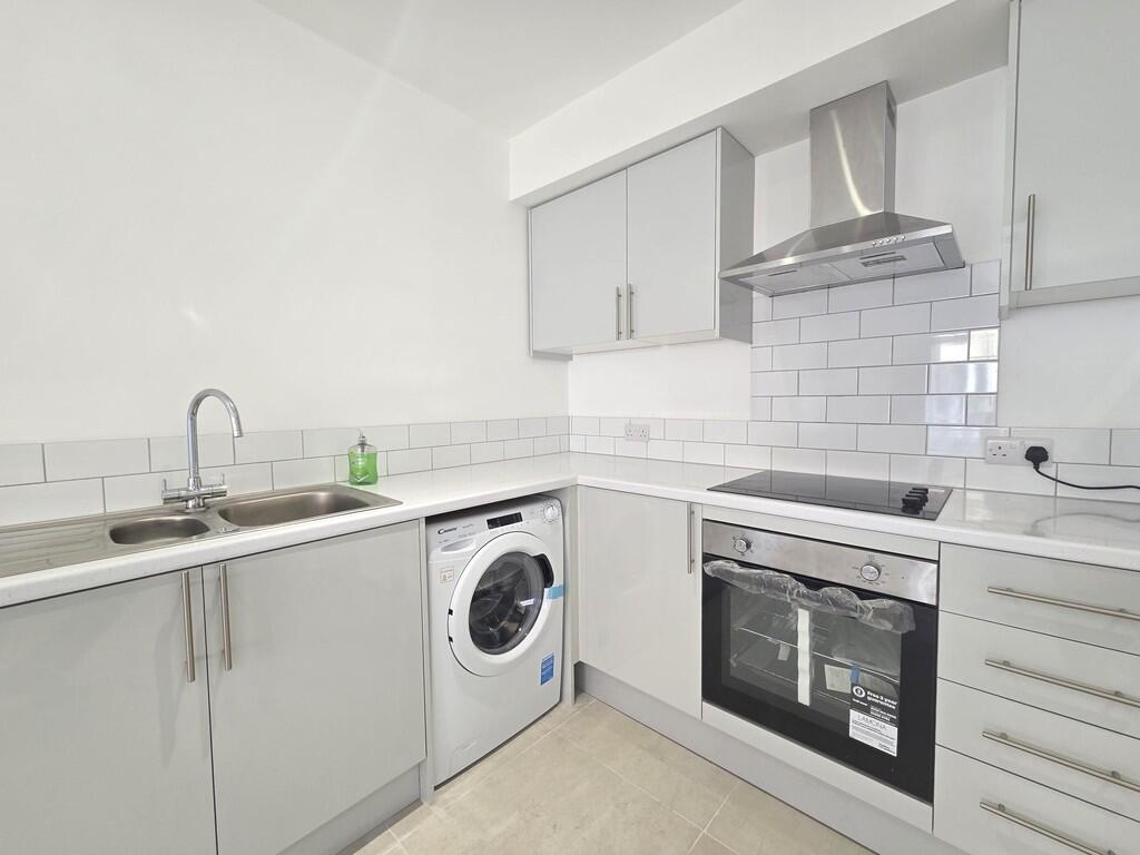 Main image of property: West Street, Havant