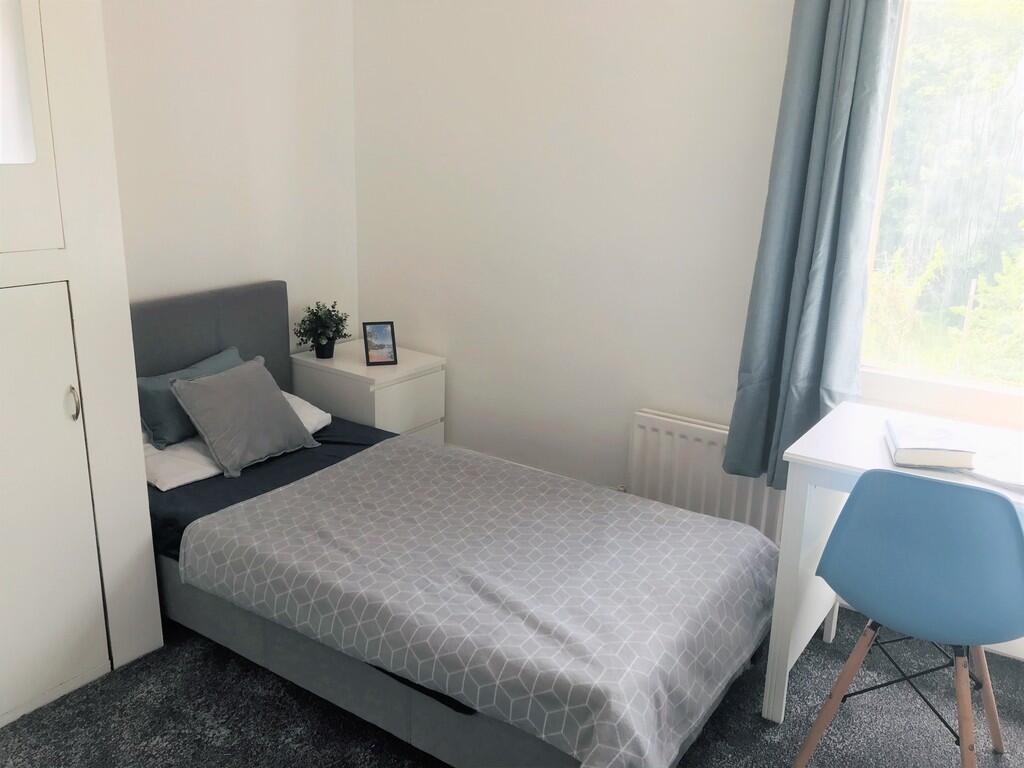 Main image of property: Burlington Road, Southampton