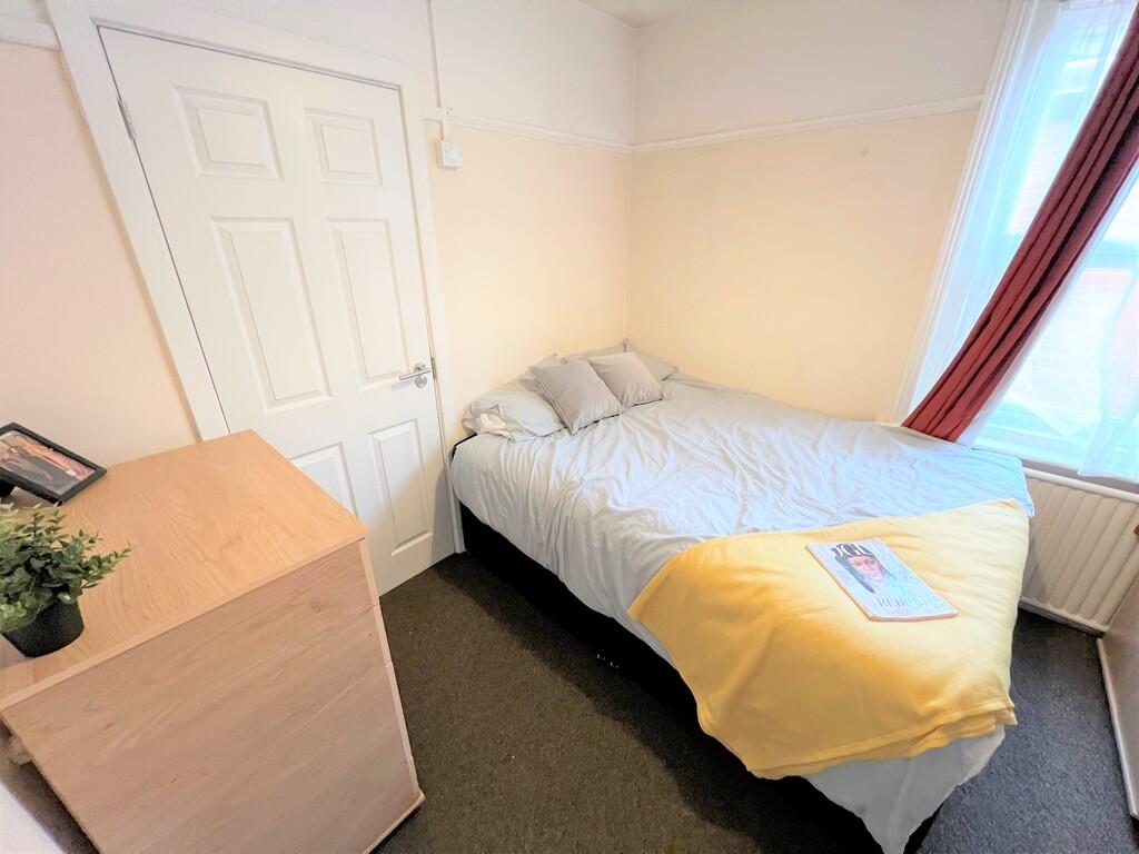Main image of property: Burlington Road, Southampton