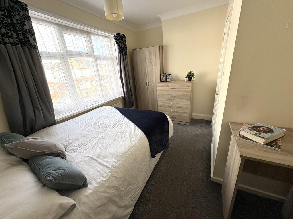 Main image of property: Jessamine Road, Southampton