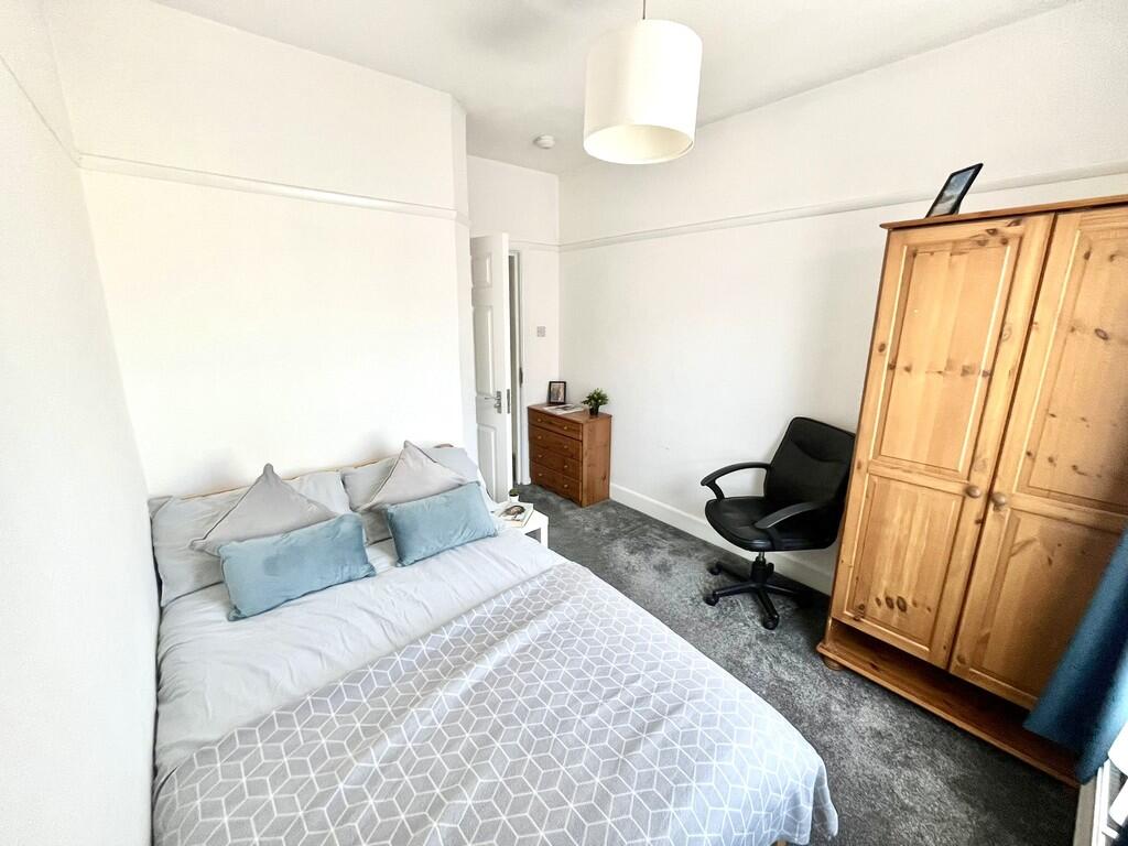 Main image of property: Devonshire Road, Southampton