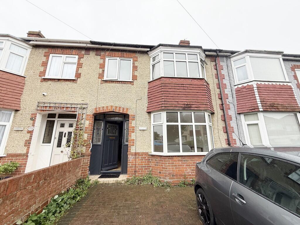 Main image of property: Sunningdale Road, Portchester