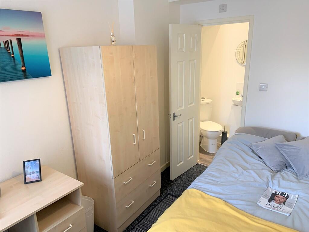 Main image of property: Handel Terrace, Southampton