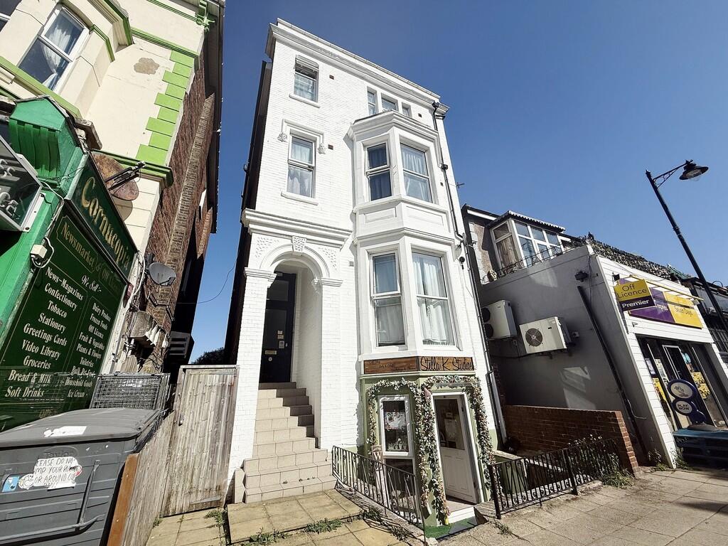 Main image of property: Osborne Road, Southsea