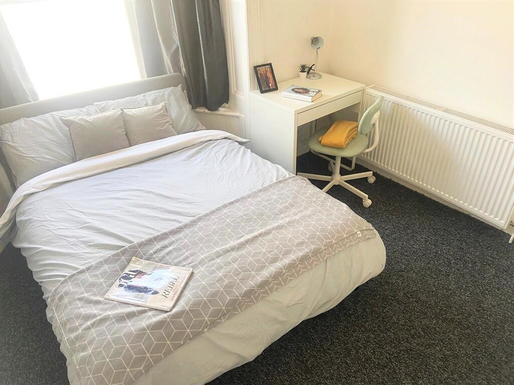 Main image of property: Cromwell Road, Southampton